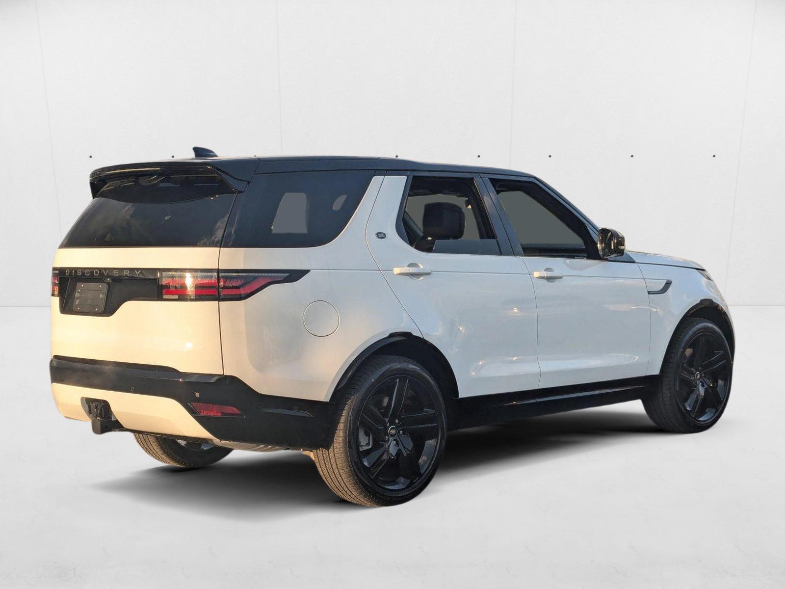 land rover discovery 2025 SALRL4EU9S2505830 image land rover discovery 2025 SALRL4EU9S2505830 image